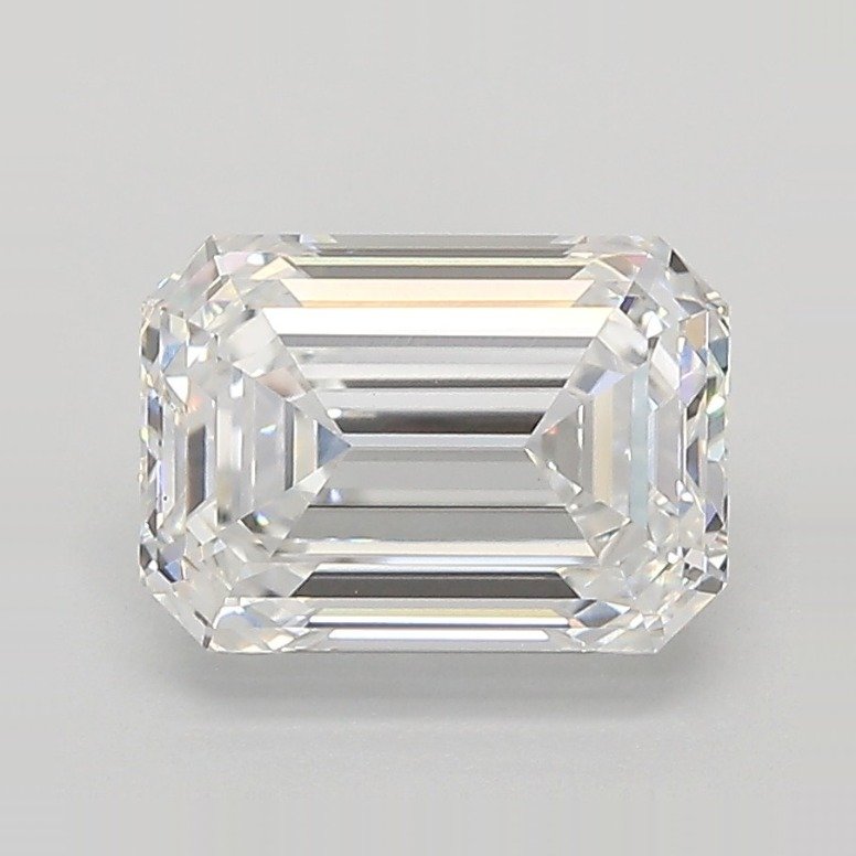 2.32 Carat Emerald Lab Diamond