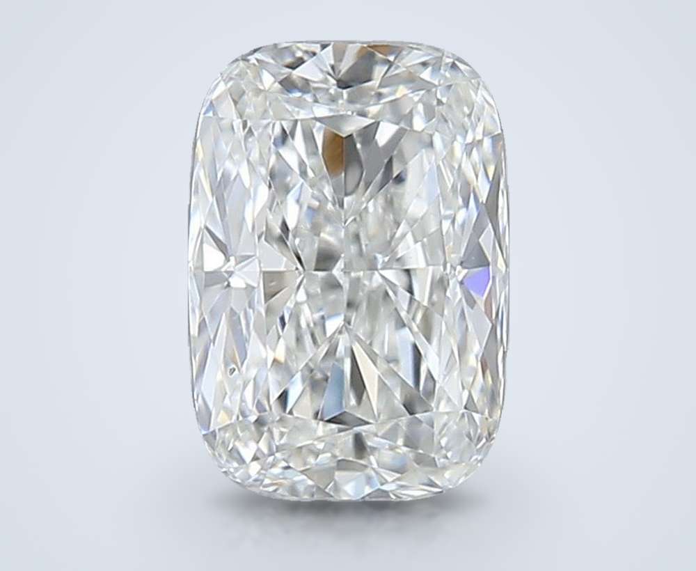0.30 Carat Cushion Natural Diamond
