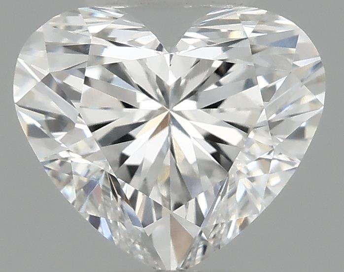 1.16 Carat Heart Lab Diamond