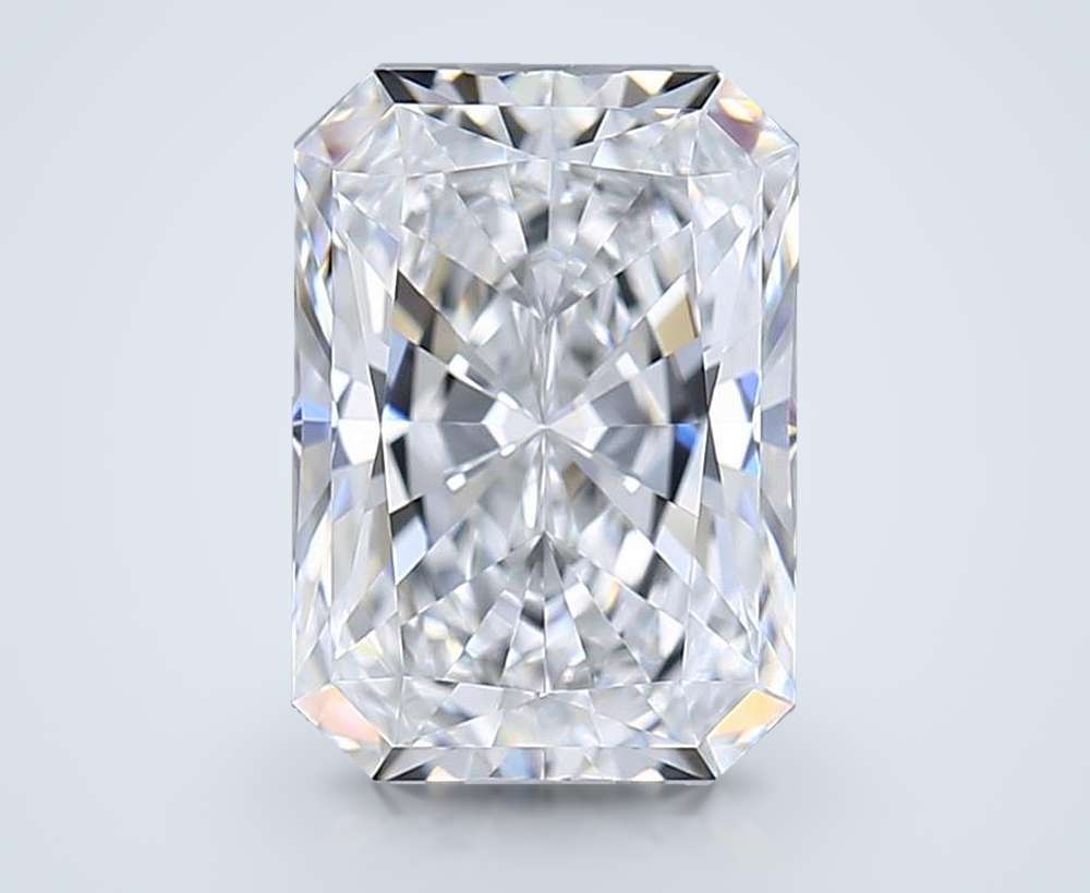 1.80 Carat Radiant Lab Diamond