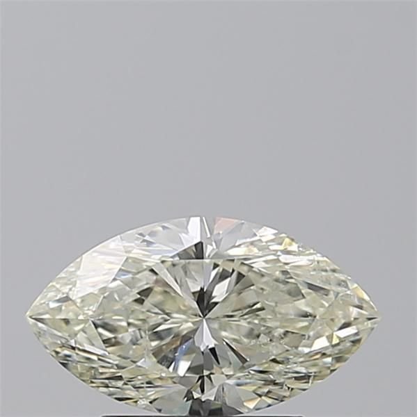 1.50ct J SI2 Very Good Cut Marquise Diamond