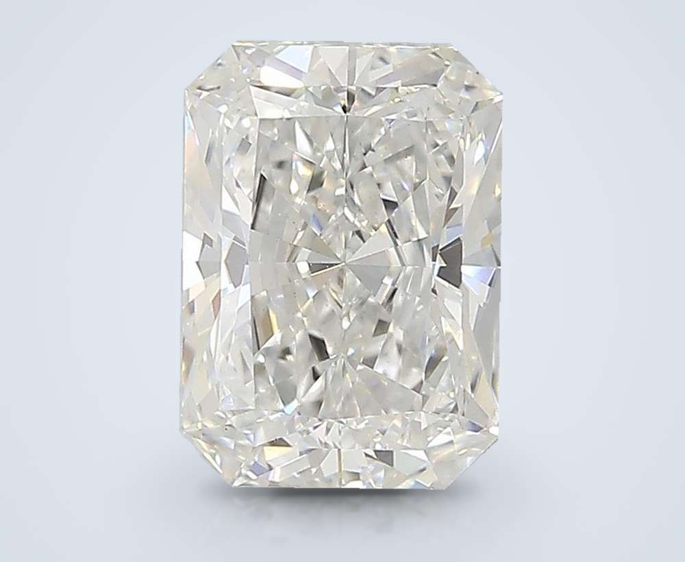 2.40 Carat Radiant Lab Diamond