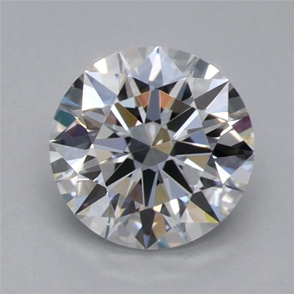 0.32ct E VS1 Rare Carat Ideal Cut Round Diamond
