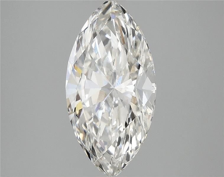 3.01 Carat Marquise Lab Diamond