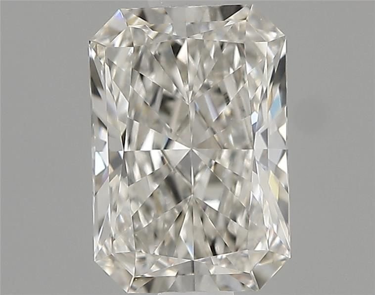 1.01 Carat Radiant Lab Diamond