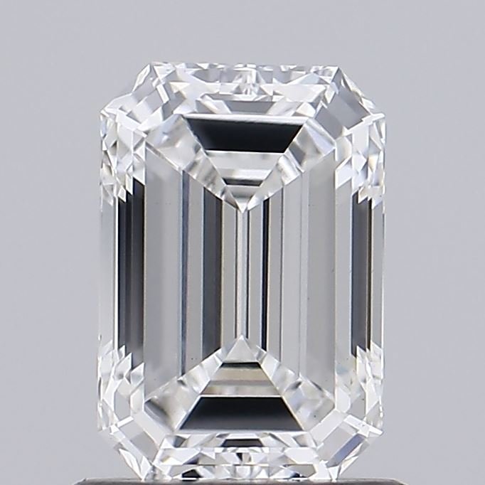 1.14 Carat Emerald Lab Diamond
