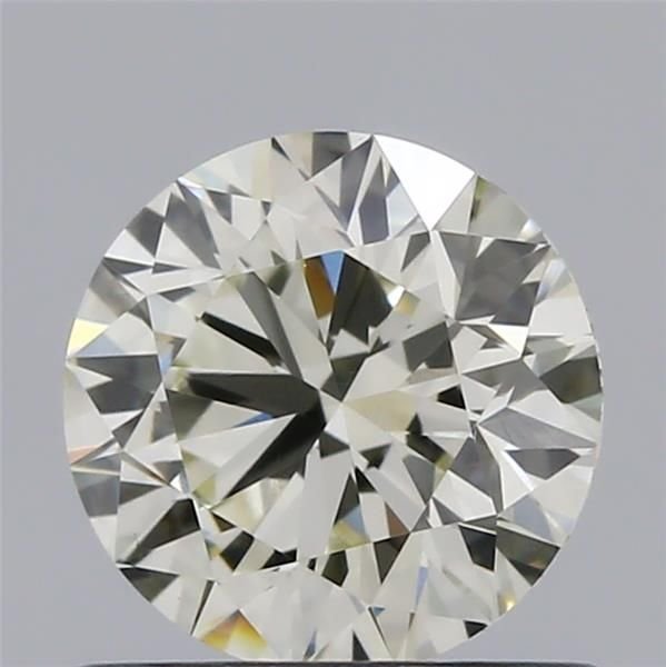 0.75ct J VVS2 Rare Carat Ideal Cut Round Diamond