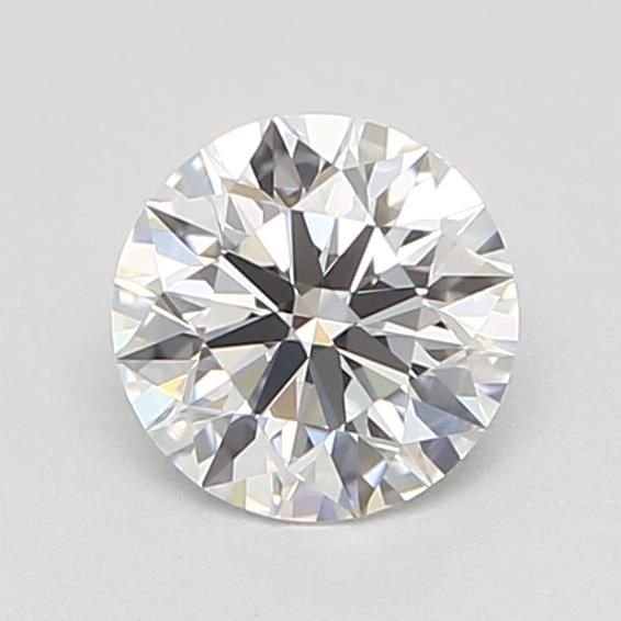 0.30 Carat Round Natural Diamond