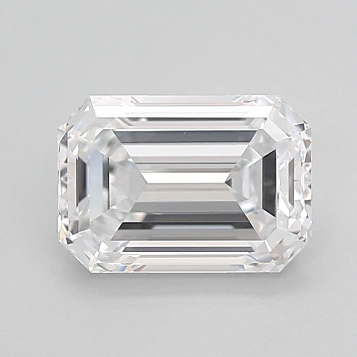 2.27 Carat Emerald Lab Diamond