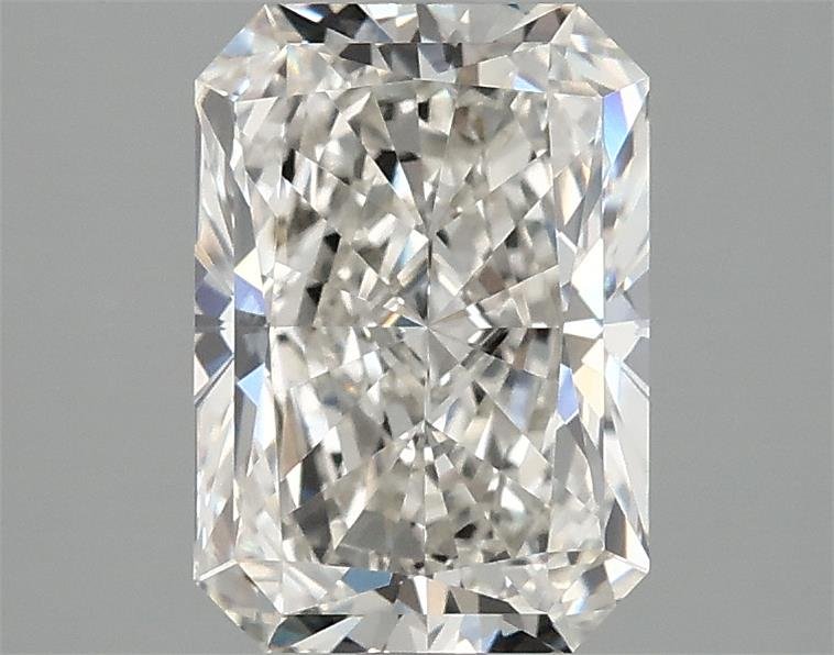 2.15 Carat Radiant Lab Diamond