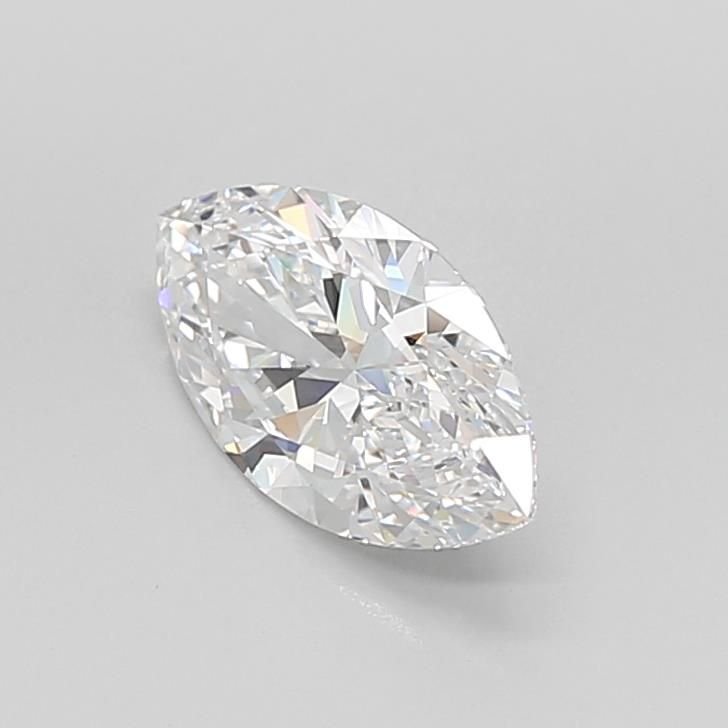 2.10 Carat Marquise Lab Diamond