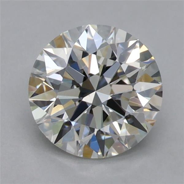 0.40ct I VS2 Rare Carat Ideal Cut Round Diamond