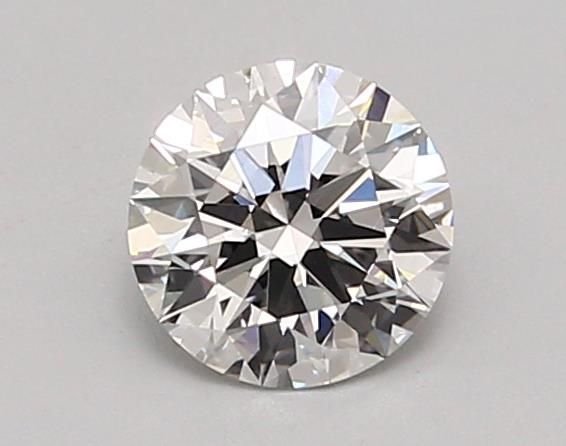 0.97ct E VS1 Rare Carat Ideal Cut Round Lab Grown Diamond