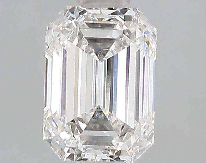 2.04 Carat Emerald Lab Diamond