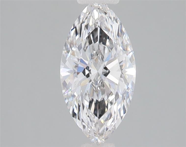 0.78ct G VS1 Rare Carat Ideal Cut Marquise Lab Grown Diamond