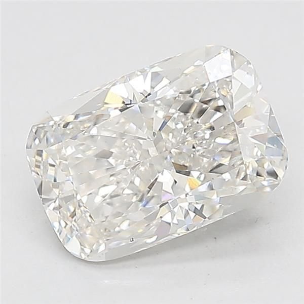 2.02ct G VS1 Very Good Cut Cushion Lab Grown Diamond