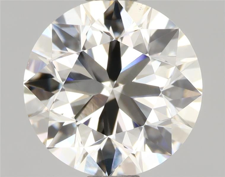 1.41ct J VS2 Excellent Cut Round Diamond