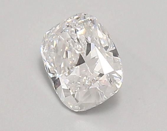 0.86 Carat Cushion Lab Diamond