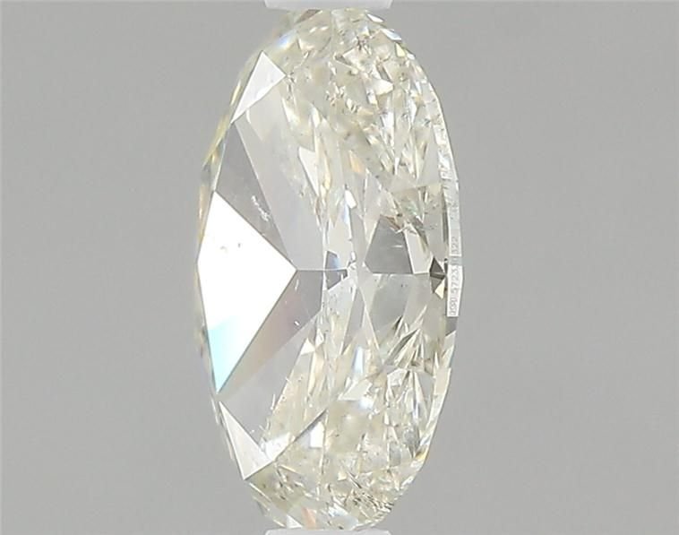 1.03 Carat Oval Natural Diamond