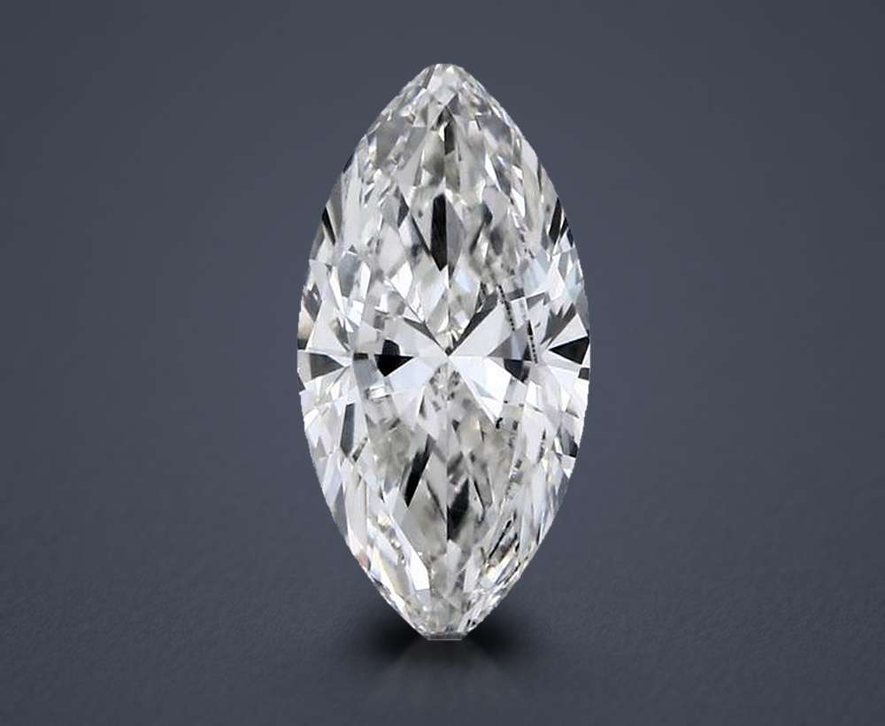 1.06 Carat Marquise Lab Diamond