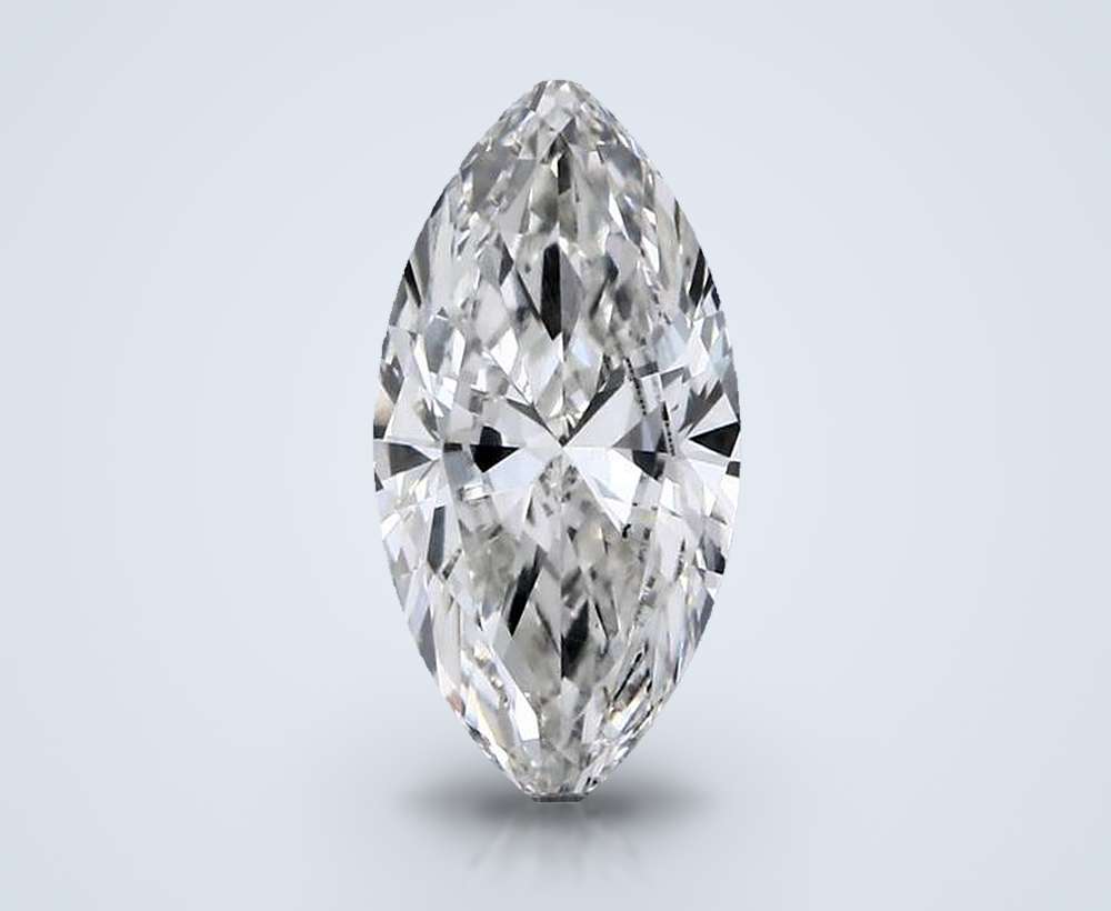 1.06 Carat Marquise Lab Diamond