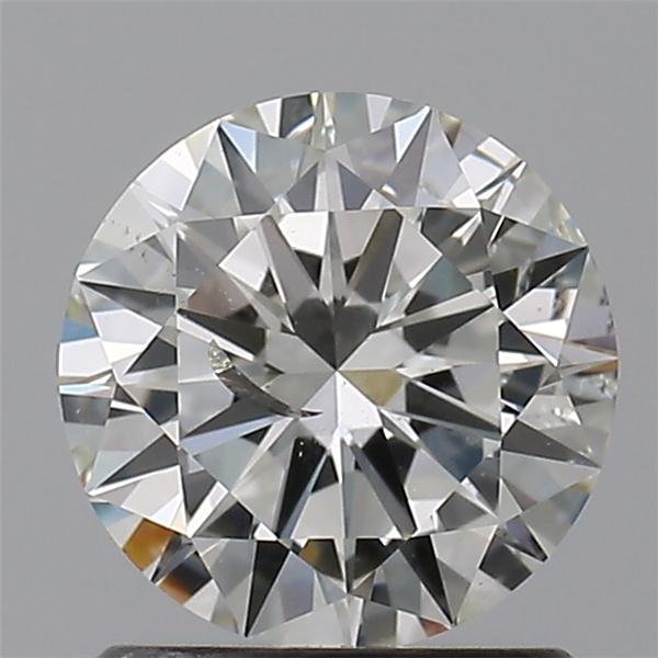 9.53ct H SI1 Rare Carat Ideal Cut Oval Lab Grown Diamond