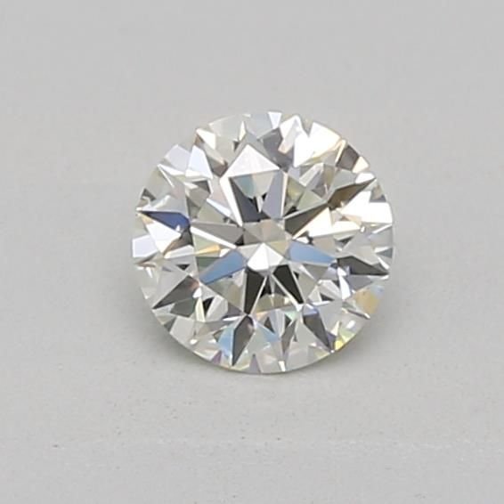 0.50ct J VS2 Rare Carat Ideal Cut Round Diamond