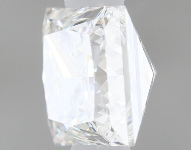 0.51 Carat Princess Natural Diamond