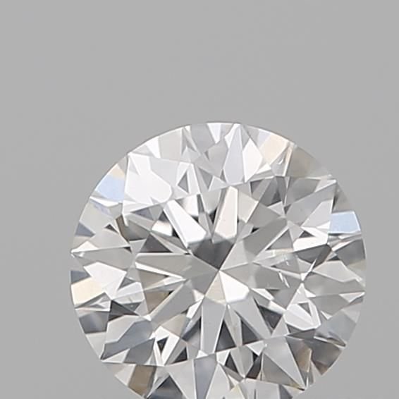 0.36ct E SI2 Rare Carat Ideal Cut Round Diamond