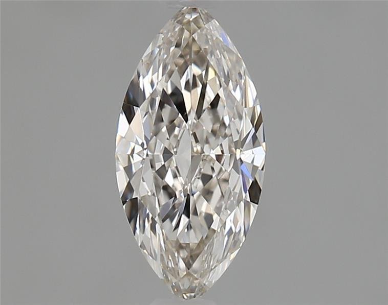 0.55ct J VVS2 Very Good Cut Marquise Diamond