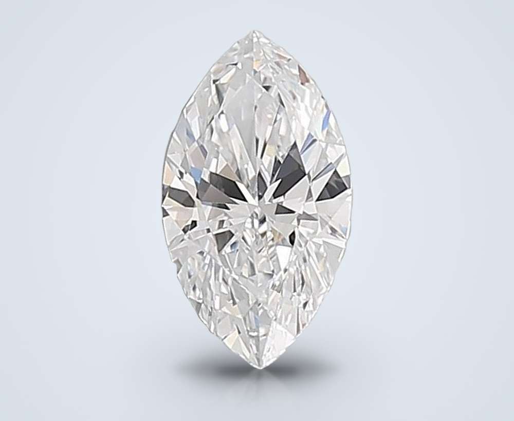 2.23 Carat Marquise Lab Diamond
