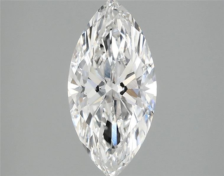 1.40 Carat Marquise Lab Diamond