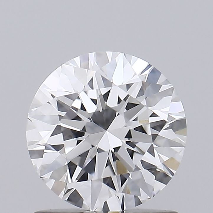 1.00 Carat Round Lab Diamond