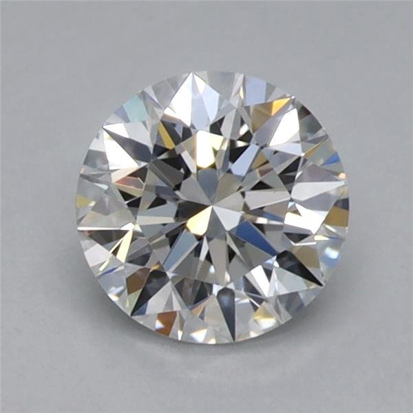 0.30ct F VVS2 Rare Carat Ideal Cut Round Diamond