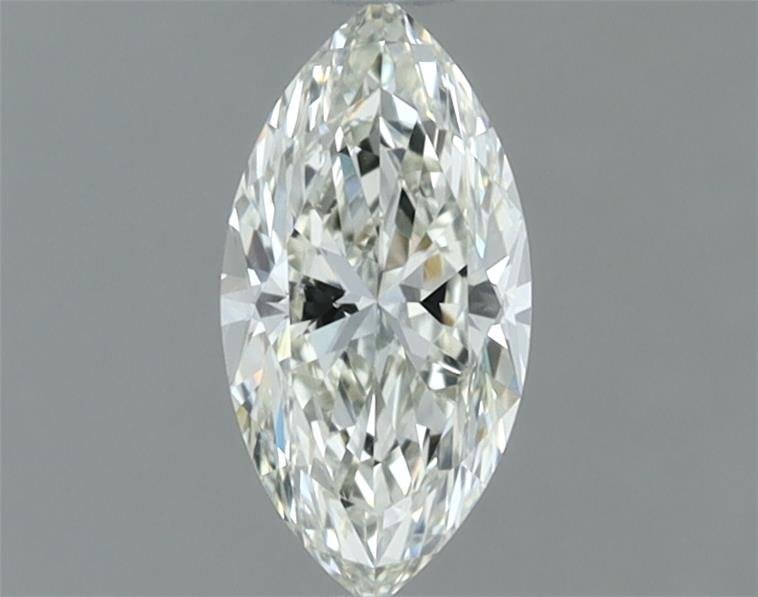 0.50ct J VS2 Very Good Cut Marquise Diamond