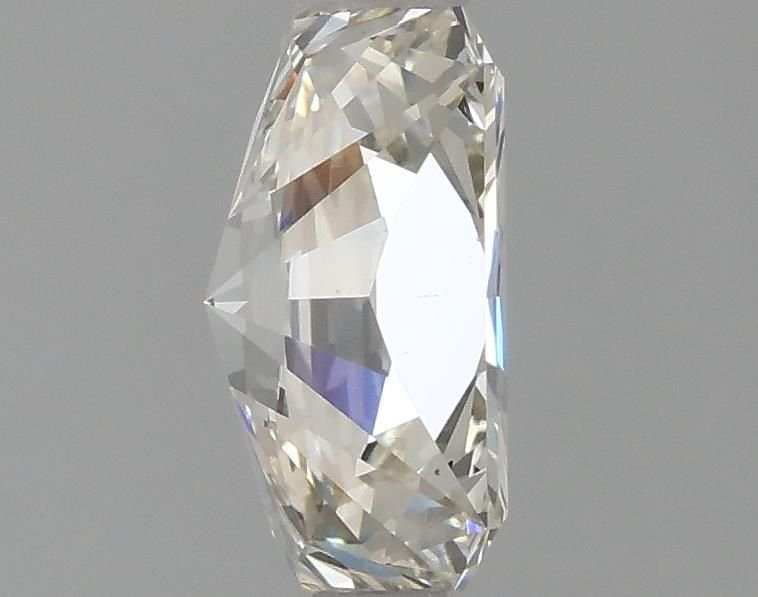 1.78ct I VS1 Rare Carat Ideal Cut Radiant Lab Grown Diamond