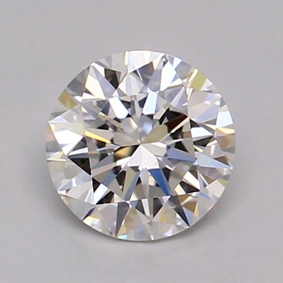 0.40ct G VVS2 Rare Carat Ideal Cut Round Diamond