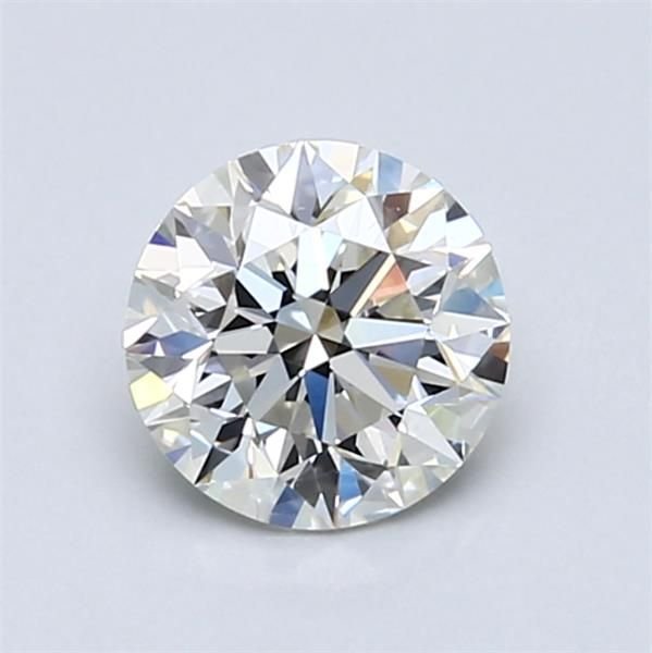 1.00ct I VVS2 Excellent Cut Round Diamond