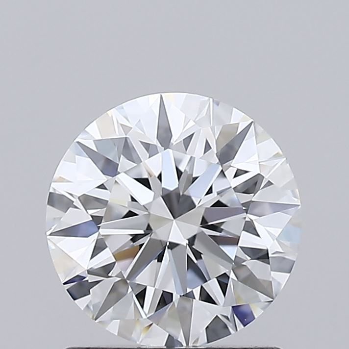 1.19 Carat Round Lab Diamond