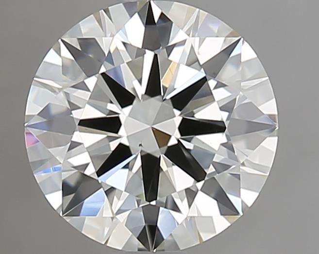 1.18ct K VS2 Rare Carat Ideal Cut Round Diamond