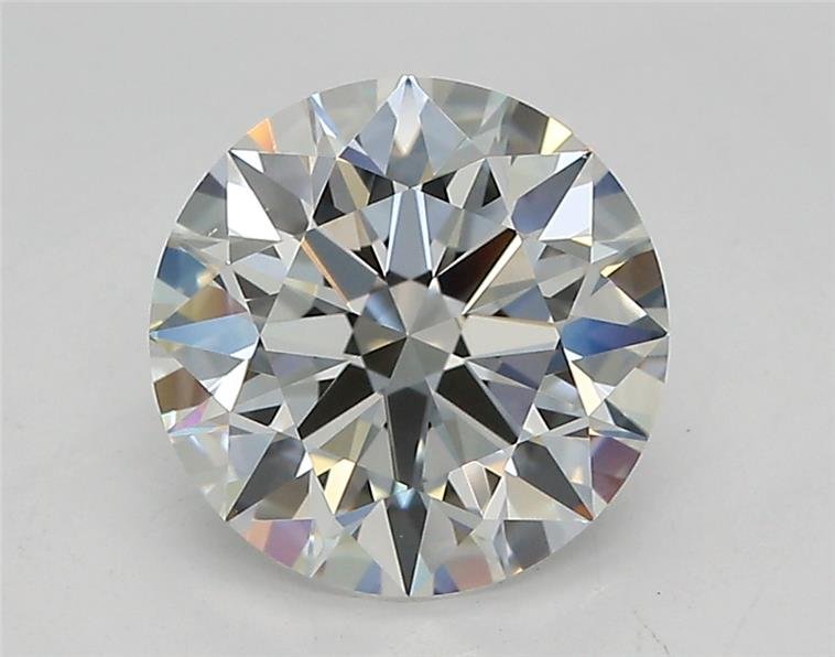 1.73ct E VVS1 Rare Carat Ideal Cut Round Lab Grown Diamond