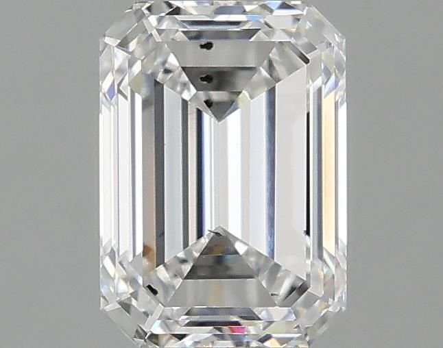 1.51 Carat Emerald Lab Diamond