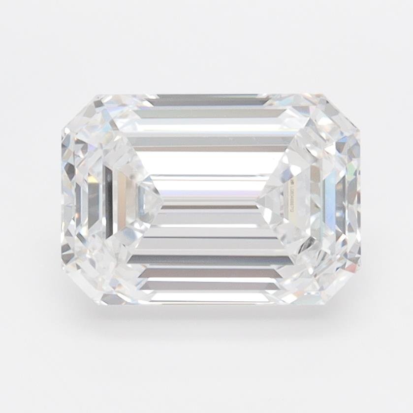 2.00 Carat Emerald Lab Diamond