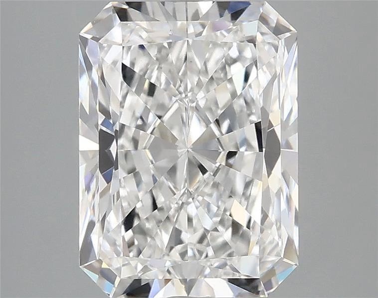2.41 Carat Radiant Lab Diamond