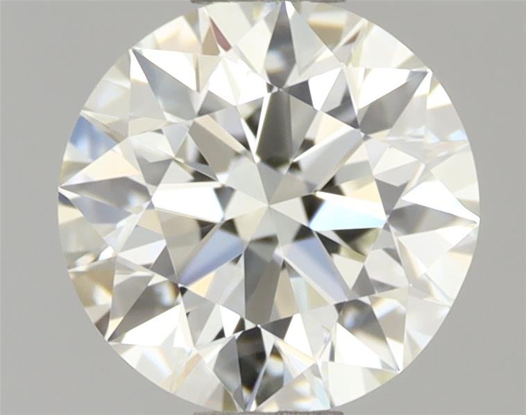 0.80ct I VVS1 Rare Carat Ideal Cut Round Diamond