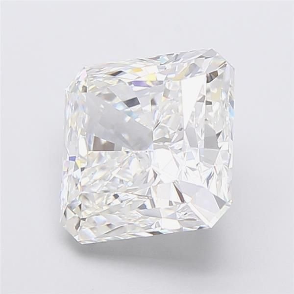 3.06 Carat Radiant Lab Diamond