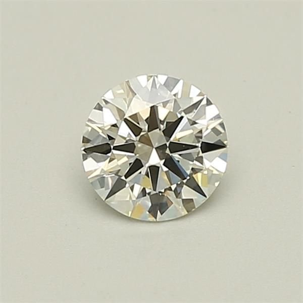 0.50ct G IF Rare Carat Ideal Cut Round Diamond