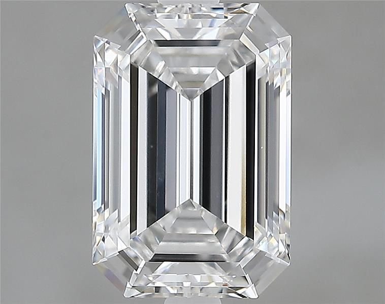 2.13 Carat Emerald Lab Diamond