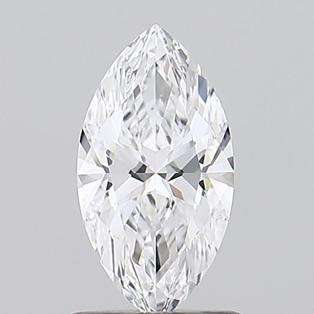 0.91 Carat Marquise Lab Diamond