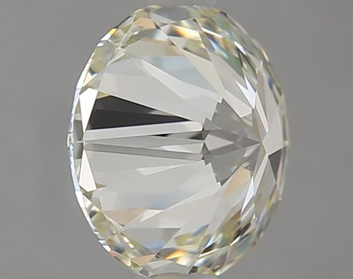 1.70ct J VVS1 Excellent Cut Round Diamond